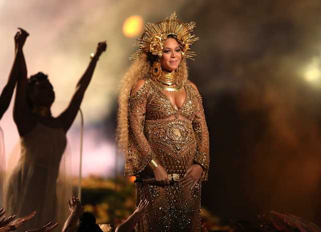 Following the advice of her doctors to keep a less rigorous schedule in the coming months, Beyoncé has made the decision to forgo performing at the 2017 Coachella Valley Music & Arts Festival. However... she will be a headliner at the 2018 festival.