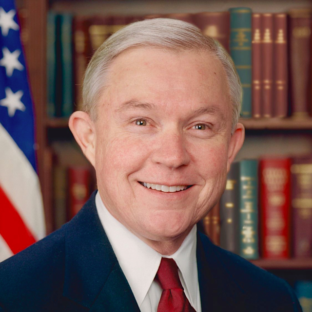 Jeff Sessions