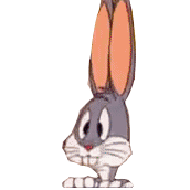 Bugs Bunny