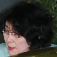 籠池諄子氏