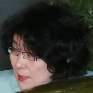 籠池諄子氏