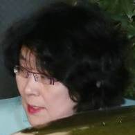 籠池諄子氏