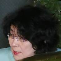 籠池諄子氏