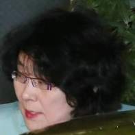 籠池諄子氏