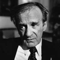 Elie Wiesel