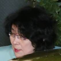 籠池諄子氏