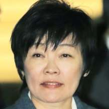 安倍昭恵氏