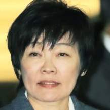 安倍昭恵氏