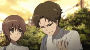 When 'how' is more important than 'why': 'Another' anime review | Canne's anime  review blog