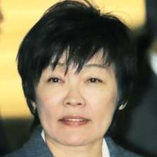 安倍昭恵氏