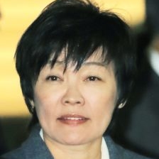 安倍昭恵氏