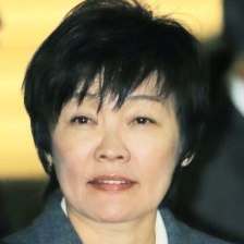 安倍昭恵氏