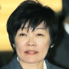 安倍昭恵氏