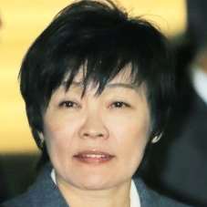安倍昭恵氏