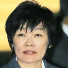 安倍昭恵氏
