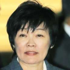 安倍昭恵氏