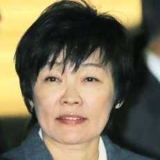 安倍昭恵氏