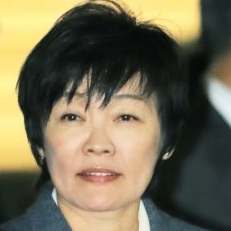 安倍昭恵氏