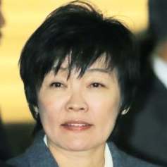 安倍昭恵氏