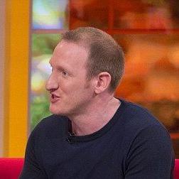 Neil Laybourn