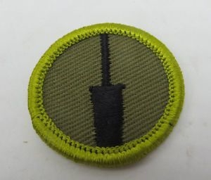 While the General Science badge was eliminated so kids could learn more specifics, the Dairying badge was eventually eliminated so that kids could gain a more broad knowledge of livestock with the Animal Science badge created in 1975.