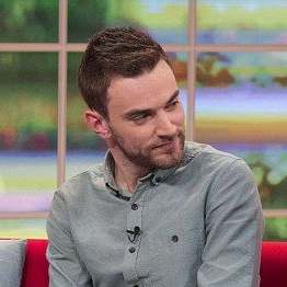 Jonny Benjamin