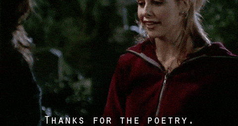 Which Badass Female Poet Should You Read