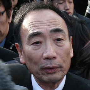 籠池泰典理事長