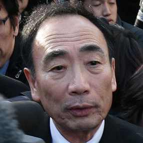 籠池泰典理事長
