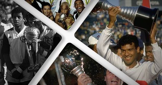 Projeto Intercontinental - FIFA reconhece de forma oficial que a Copa  Intercontinental é foi um campeonato mundial de clubes! A FIFA sempre  deixou claro que considerava a Copa Intercontinental como Mundial, porém