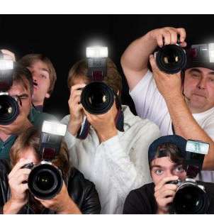 The Press