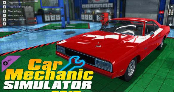 скачать car mechanic simulator 15 торрент Car mechanic simulator 2014 (2014) rus скачать через торрент на pc.