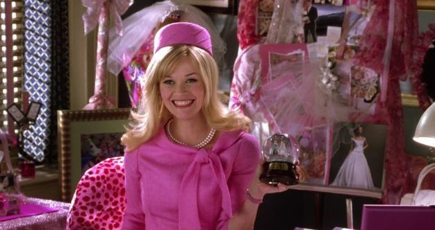 11 lições de vida que aprendemos com Elle Woods em "Legalmente Loira"