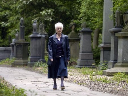 Once the historic, gothic Woodhouse Cemetery, this park is now part of the University of Leeds campus. You can still see the old headstones and Victorian memorial monuments and there's plenty of atmosphere.
