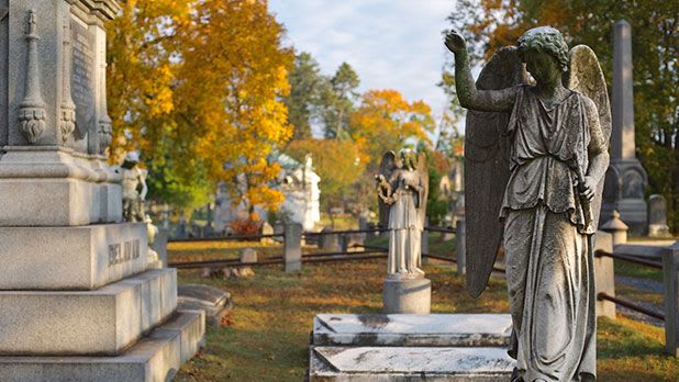 Location: Sleepy Hollow, N.Y.