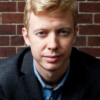 Steve Huffman
