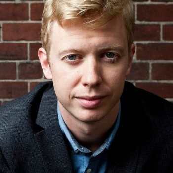 Steve Huffman
