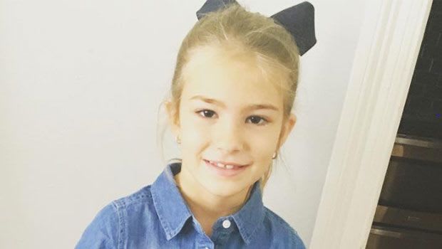 Doctors were able to remove the ventilator today and she is awake and talking. Maddie continues to receive oxygen and is being monitored closely but it appears that she has not suffered any neurological consequences from the accident.