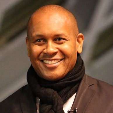 Kevin Powell