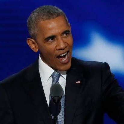 Barack Obama