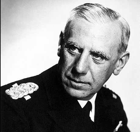 Wilhelm Canaris