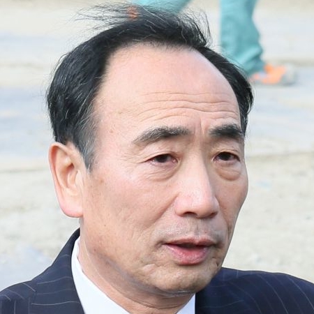 籠池泰典理事長