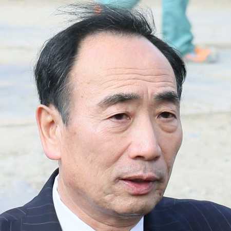 籠池泰典理事長