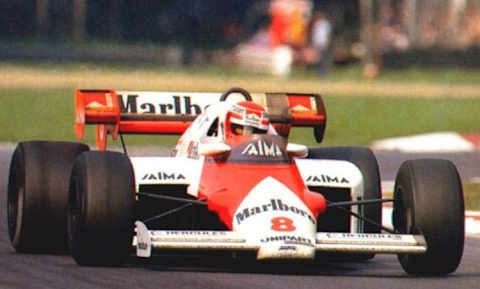 5 Of The Best Mclaren Mp4 Cars And 5 Of The Worst