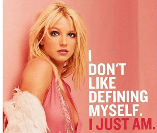 10 Inspiring Britney Spears Quotes Lifetime Uk