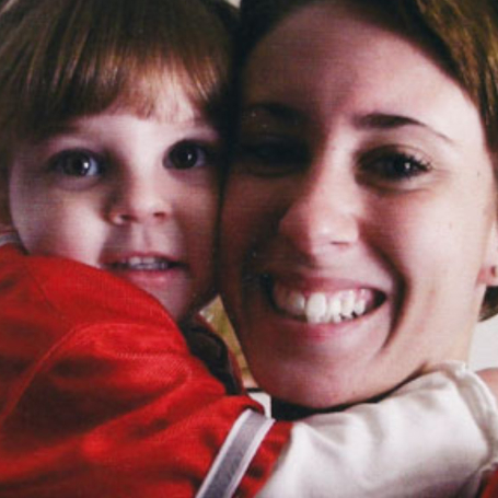Casey Anthony