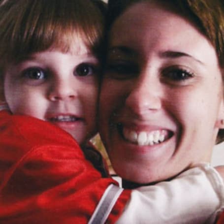 Casey Anthony