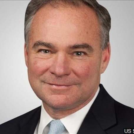 Tim Kaine (D) VA