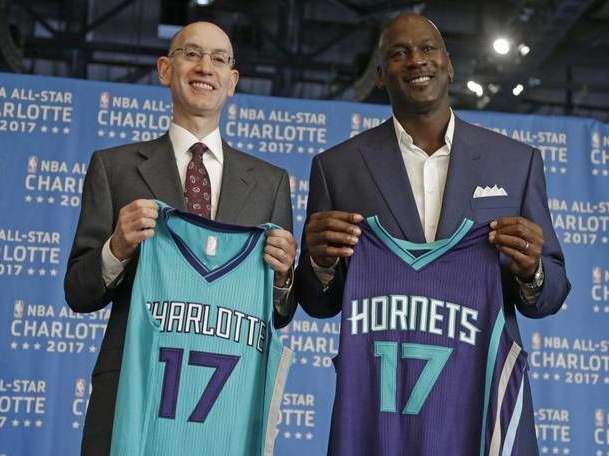 michael jordan compra equipo michael jordan compra equipo