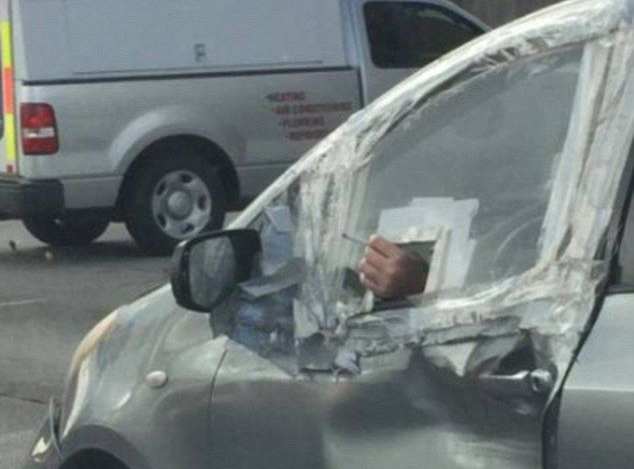 Who needs windows anyway?